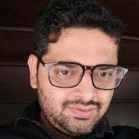 Ankit Tripathi's Instagram, Twitter & Facebook