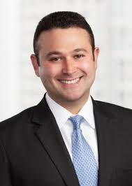 Anthony Ashley, Alex C. Weinstein