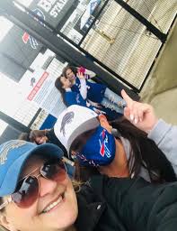 Final game at the Ralph. End of an era, but not the end of the heart behind  it.🥰👏🏼 Years of memories live in those walls, the cheers, the chills,  the stories, the