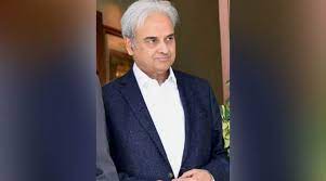 India follows a parliamentary system in which the prime minister is the presiding head of the government and chief of the executive of the government. Pakistan S Ex Chief Justice Nasirul Mulk Takes Oath As Caretaker Prime Minister World News The Indian Express