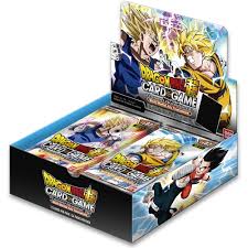We did not find results for: Dragon Ball Super World Martial Arts Trn Booster Box 88 Potomac Distribution