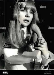 Shrimpton hi-res stock photography and images