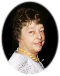 Mable Cunningham Obituary 2011