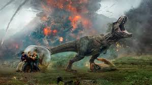 Näytä lisää sivusta jurassic world facebookissa. Jurassic World 3 Filming Wrapped Actors Share Behind The Scene Image Entertainment