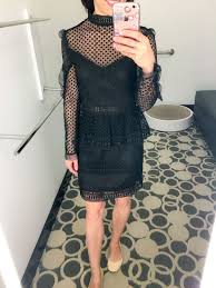 Cyber Week Black Friday Sales Bloomingdale S Fit Reviews Fashion Petite Fashion Aqua Dress