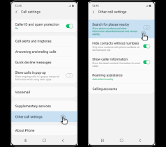Smart Call Apps The Official Samsung Galaxy Site