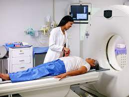 A radiologist will examine the images and send a report to your doctor. Abdominal Mri Scan Purpose Procedure And Risks