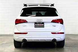 Image result for Glacier White 2013 Q5
