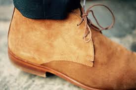 Paire & fils est une marque de chaussures haut de gamme abordables, réalisées à la main dans le la marque paire&fils disposait d'un site ecommerce devenu obsolète et plus à la hauteur de la. Paire Et Fils Enfin Du Classique Reinterprete Bien Fait Test Des Chukkas Reconciliation Jamais Vulgaire Blog Mode Homme Magazine Et Relooking Online