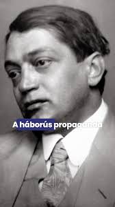 🎬 Új rész a Hétköznapi Múltban Megérkezett az Ady-sorozat 6. epizódja: Ady  utolsó nagy korazaka Budapest, a Nyugat köre, testi összeomlás, háborús  évek és egy kapcsolat, amely menedékké vált. 📺 A teljes