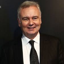 Eamonn Holmes shares rare photo of lookalike brother