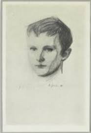 Gerald Handerson Thayer (1883-1935)