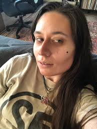 Ok im sorry to be a downer but how sad was Sally Face I mean come on. I  knew my favorite ship was gonna die ( Larry and Sal) but was that