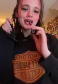 harley Webster” Fit