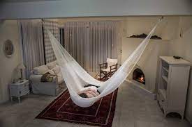 Wir zeigen hier, wie es geht. Elegante Indoor Hangematten Fur Ihre Wohnung Hamacama