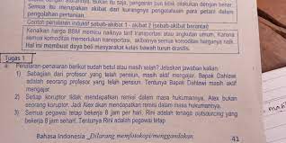 Penalaran induktif membutuhkan banyak sampel untuk mempertinggi tingkat ketelitian premis yang diangkat. Penalaran Berikut Sudah Benar Atau Masih Salah Mohon Beri Alasanya Brainly Co Id