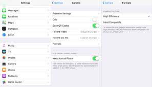 The standard covers multimedia files that can also include other media streams. Guide What S Heic Heif How To Open Heic Heif On Mac Win