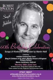 Rob Poulton Remembered