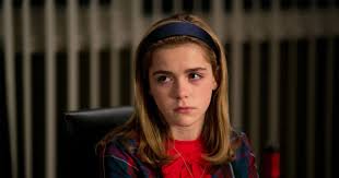 A Psychiatrist Analyzes Mad Men S Traumatized Sally Draper
