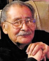 Benny Camacho Obituary (1931