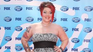 Which three contestants earn a spot in the finale? Mit 42 Jahren American Idol Star Nikki Mckibbin Ist Tot Promiflash De