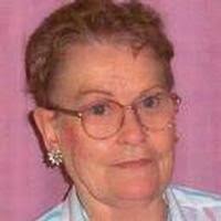 Nina Maxine Conn Obituary August 1, 2014