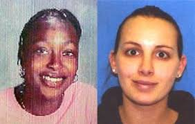 When white women disappear in Illinois, it's made for TV