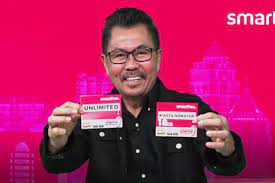 Paket smartfren unlimited 7 hari. Smartfren Rilis Paket Unlimited Rp 22 000 Seminggu Full Speed Di Malam Hari