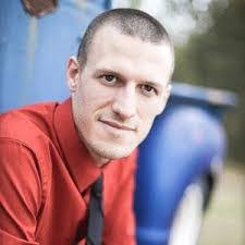 Mike Bucknell's Instagram, Twitter & Facebook