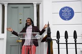 #portraitofthelegend' photo book, featuring rare & unseen photos, stories, interviews and more! U K House Where Bob Marley Wailers Lived Billboard Billboard