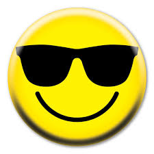 Magnet America Smiley Face With Shades Circle Button 2 49 Https Magnetamerica Co Whatsapp Funny Pictures Funny Profile Pictures Funny Images With Quotes