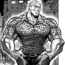 Zerochan has 17 kengan ashura anime images, and many more in its gallery. Wallpaper Thread Kengan Ashura