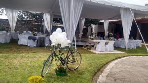 Hacienda Los Mezquites