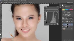 Berikut cara yang bisa kamu lakukan pada photoshop cs3, cs4 dan versi lainnya. Cara Mudah Dodge Dan Burn Di Adobe Photoshop By Fotografi Desain