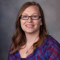 Meet Monica Langley, PhD, Eugene and Marcia Applebaum Fellow