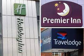 Join expedia rewards and start earning points on every trip. Premier Inn Travelodge And Holiday Inn Give Update On Bookings Ahead Of England Lockdown North Wales Chronicle