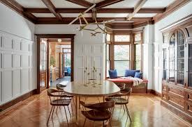 When you want to design and build your own dream home, you have an opportunity to make your dreams become a reality. Brooklyn Limestone Stunner Gets Top Notch Revamp Relaxed Style Brownstoner