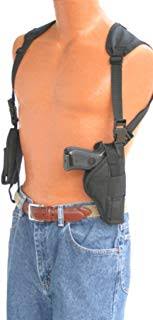 Amazon Com Shoulder Holster Left Handed Gun Holsters