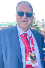 Robert “Bob” Kelsey appointed Berwyn Township Committeeman