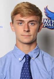 2016-17 Men's Swimming Roster