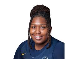 Dominique Doss Biography