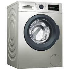 Achetez en toute confiance et sécurité sur ebay! Machine A Laver Bosch 8kg 1000tr Inox A