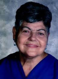 Rose Lanter Obituary