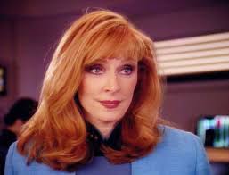 Age 72) has portrayed beverly crusher, md, in most episodes of star trek: Pin Ot Polzovatelya Justin Grambow Na Doske Beverly Crusher