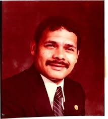 Roberto Maisonet's Instagram, Twitter & Facebook