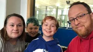 Jefferson jumps into Grafton Select Board race