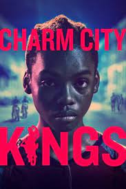 Ver Charm City Kings Online Gratis 2020 Pelispedia