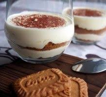 Ch Tiramisu Chocolat Blanc Speculoos Tiramisu Chocolat Chocolat Blanc Tiramisu Chocolat Blanc