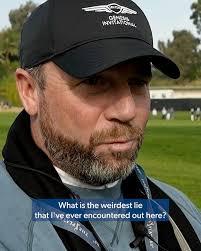 What does a week at Riv look like for an advance rules official?, Clay  Neely talks through his duties