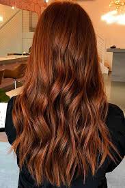 Chestnut hair color ideas is one of the things you will learn in beauty college. 34 Seductive Chestnut Hair Color Ideas To Try Today Lovehairstyles Com